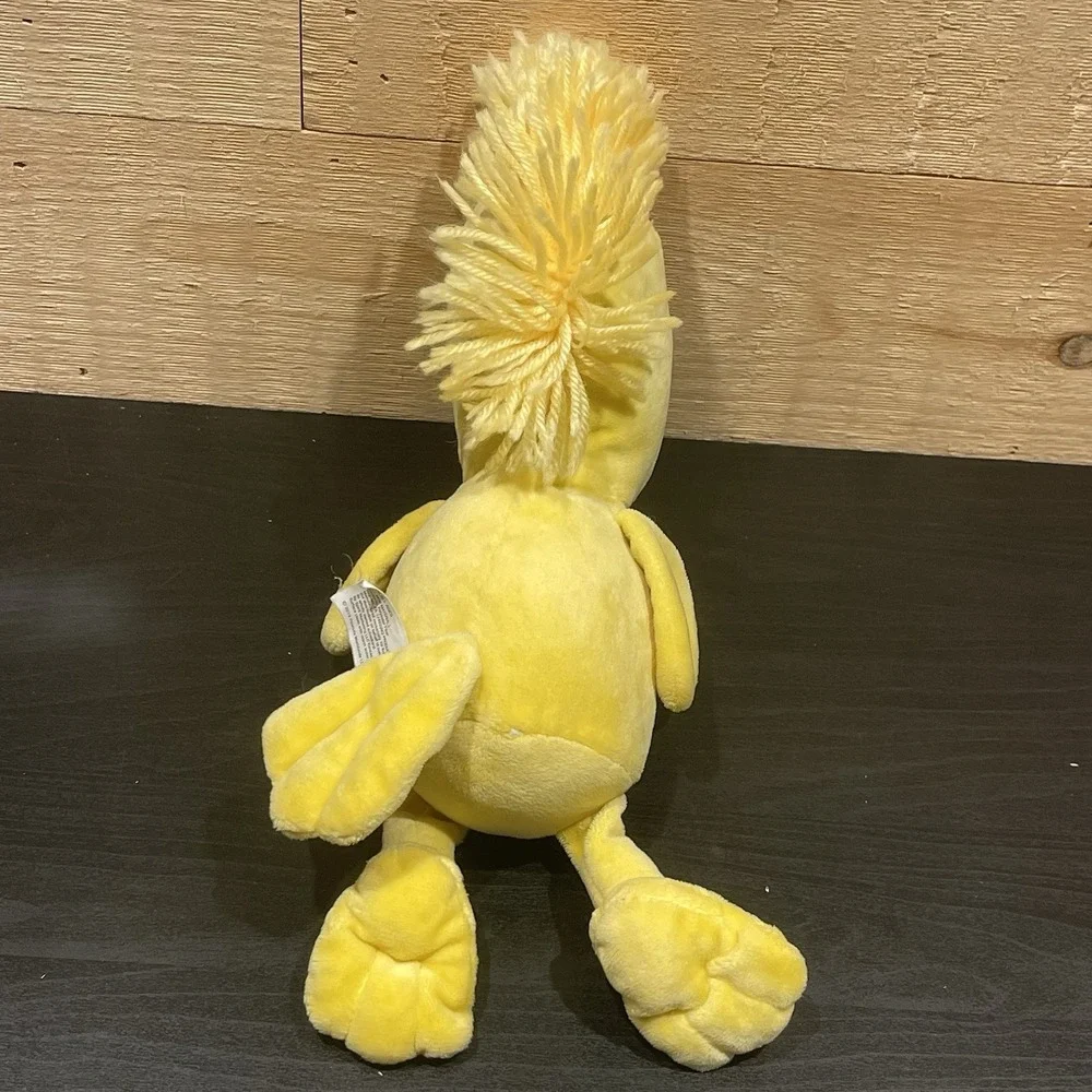 Kohls woodstock plush